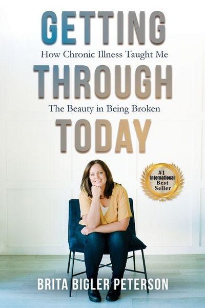 Produktbild: Getting Through Today