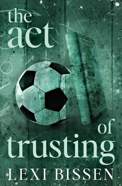Produktbild: The Act of Trusting - Special Edition