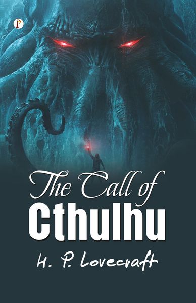 Produktbild: The Call Of Cthulhu