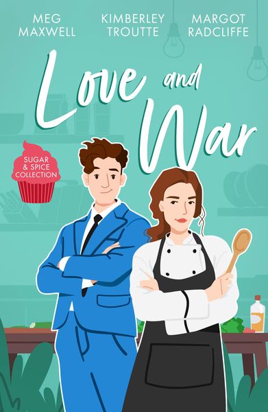 Produktbild: Sugar & Spice: Love And War