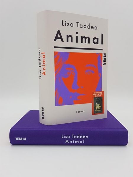 Produktbild: Animal