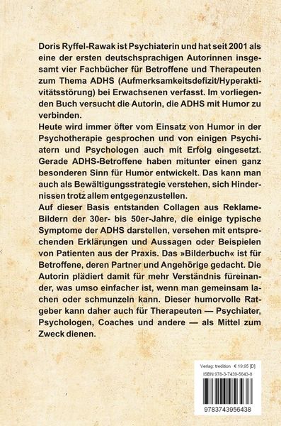 Produktbild: Unser facettenreiches Leben