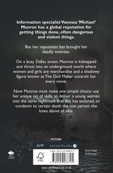 Produktbild: The Doll