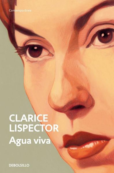 Produktbild: Agua Viva / Living Water