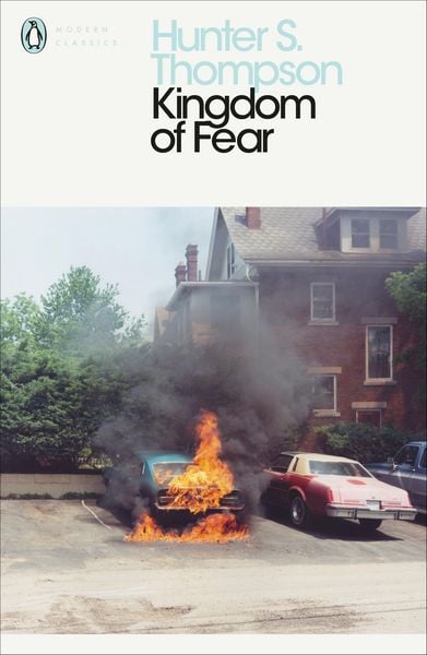 Produktbild: Kingdom of Fear