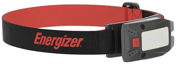 Energizer Multiuse LED Stirnlampe akkubetrieben 180lm E302713201