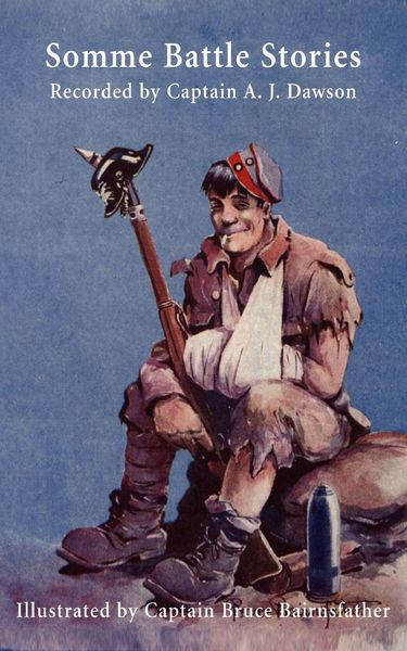 Produktbild: Somme Battle Stories