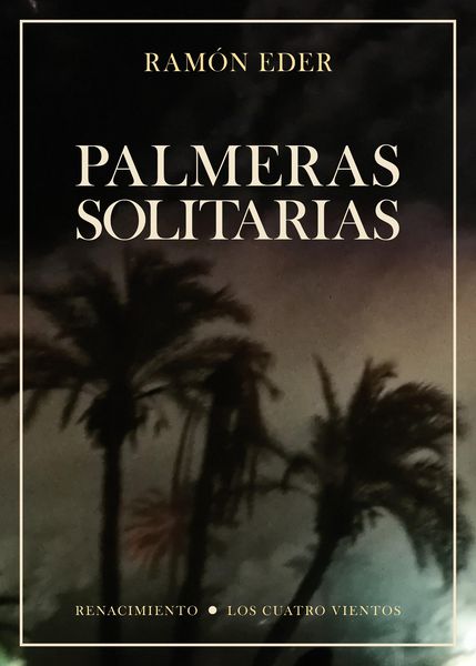 Produktbild: Palmeras solitarias