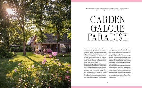 Produktbild: Creative Homes