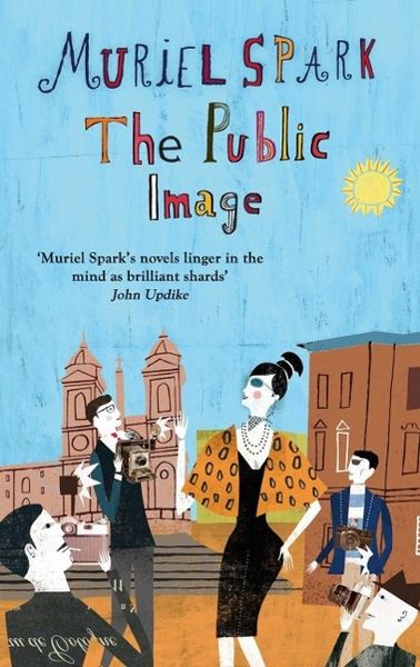 Produktbild: The Public Image
