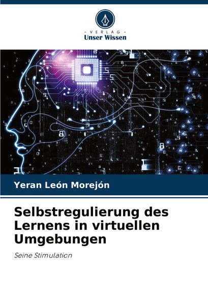 Produktbild: Selbstregulierung des Lernens in virtuellen Umgebungen