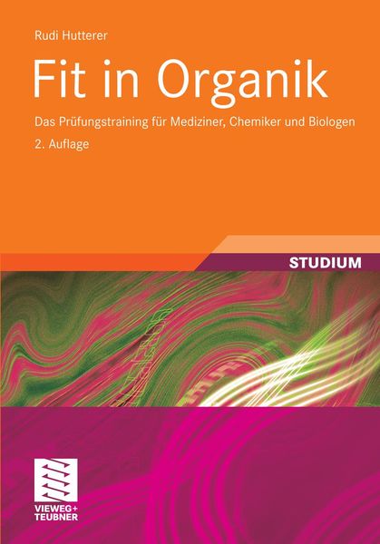 Produktbild: Fit in Organik
