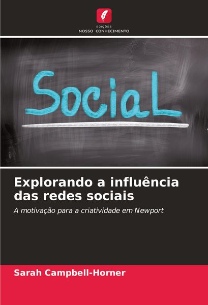 Produktbild: Explorando a influ&ecirc;ncia das redes sociais