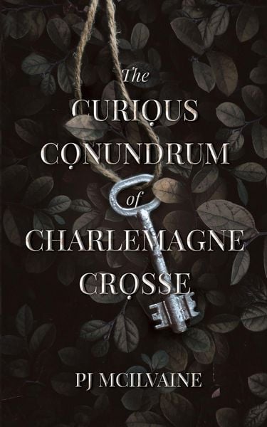 Produktbild: The Curious Conundrum of Charlemagne Crosse