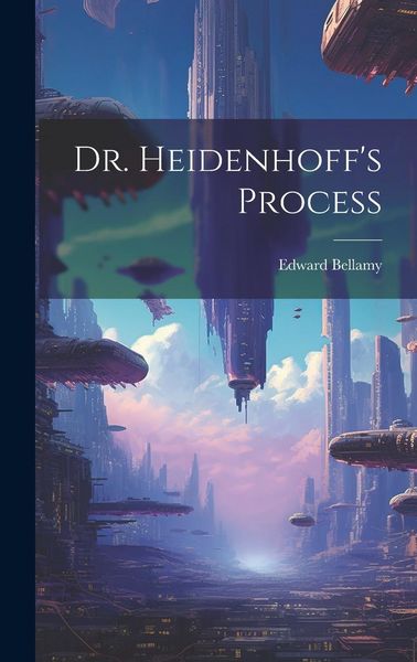 Produktbild: Dr. Heidenhoff's Process