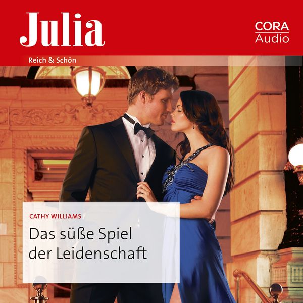 Produktbild: Das s&uuml;&szlig;e Spiel der Leidenschaft