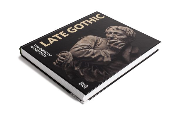 Produktbild: Late Gothic