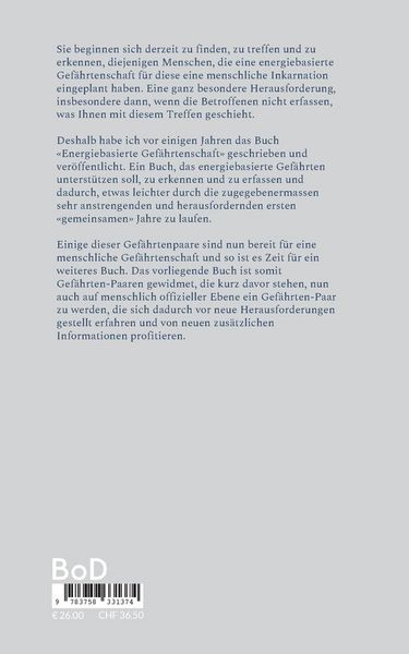 Produktbild: Energiebasierte Gef&auml;hrtenschaft