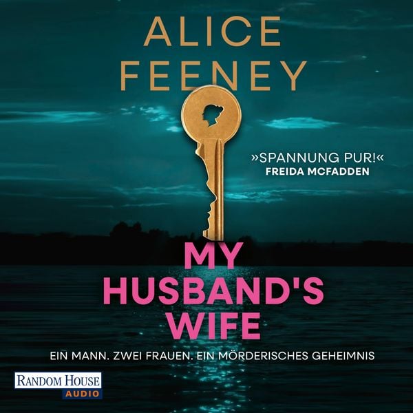 Produktbild: My Husband's Wife