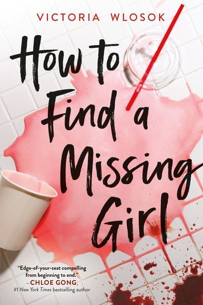 Produktbild: How to Find a Missing Girl