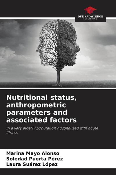 Produktbild: Nutritional status, anthropometric parameters and associated factors