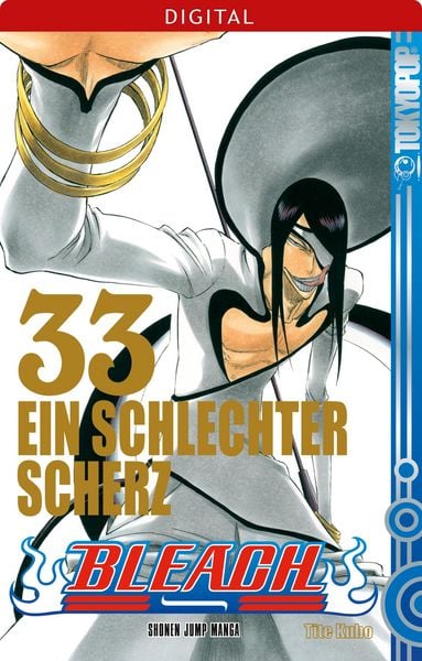 Produktbild: Bleach 33