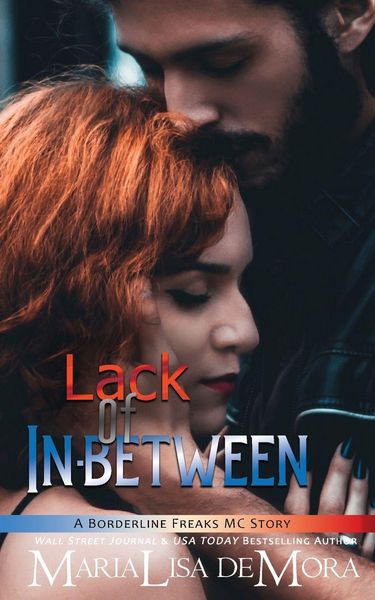 Produktbild: Lack of In-between