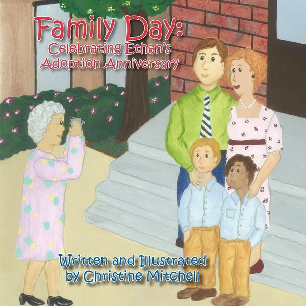 Produktbild: Family Day