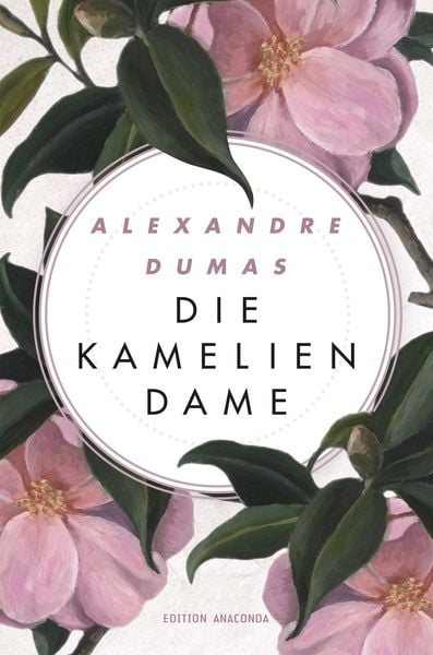 Produktbild: Die Kameliendame