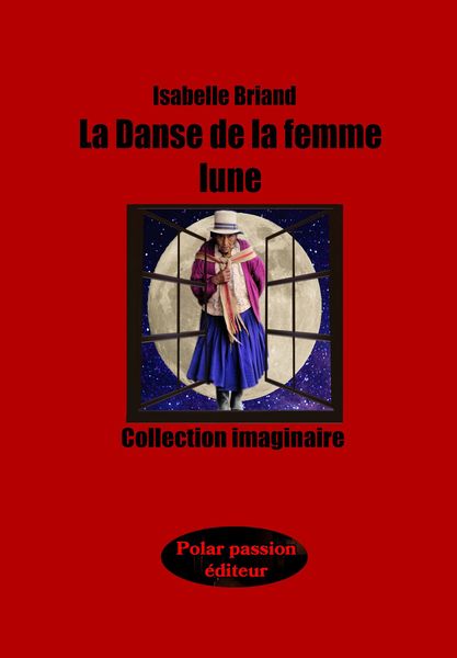 Produktbild: La Danse de la femme lune