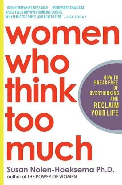 Produktbild: Women Who Think Too Much