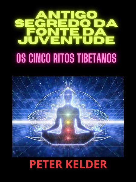 Produktbild: Antigo SEGREDO da fonte da juventude (Traduzido)