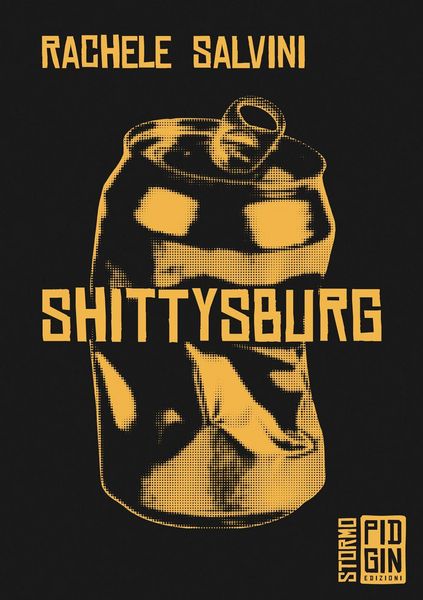 Produktbild: Shittysburg
