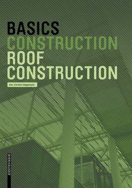 Produktbild: Basics Roof Construction