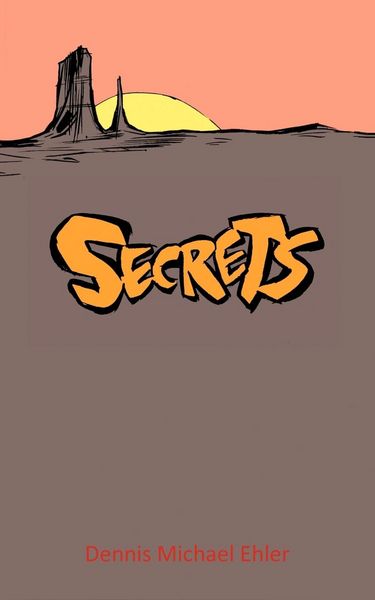 Produktbild: Secrets