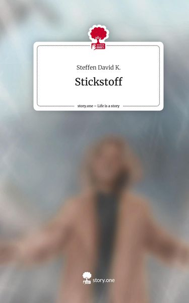 Produktbild: Stickstoff. Life is a Story - story.one