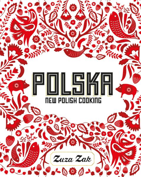 Produktbild: Polska