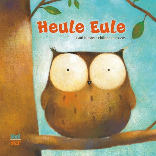 Produktbild: Heule Eule