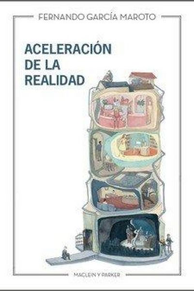 Produktbild: Aceleracio?n de la realidad