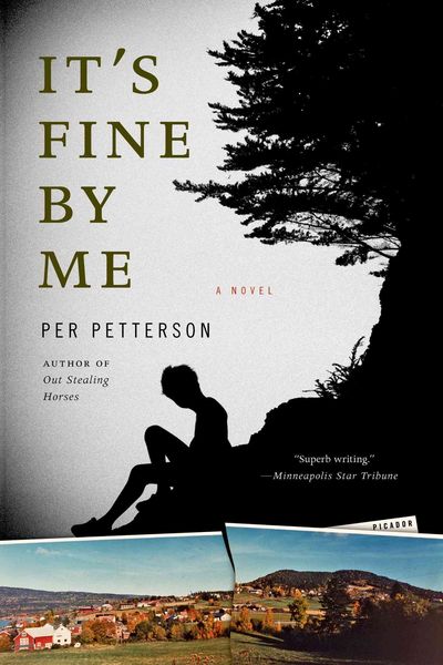 Produktbild: It's Fine by Me