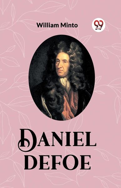 Produktbild: Daniel Defoe