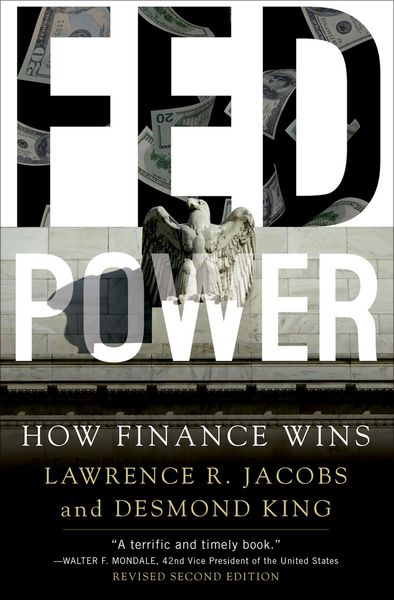 Produktbild: Fed Power