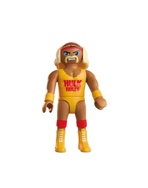 Produktbild: WWE&reg; Hulk Hogan