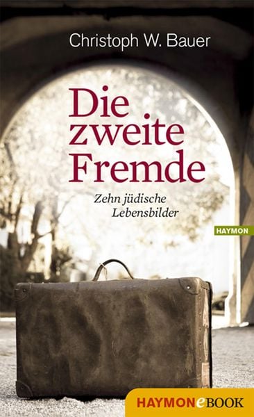 Produktbild: Die zweite Fremde