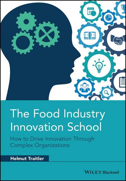 Produktbild: The Food Industry Innovation School