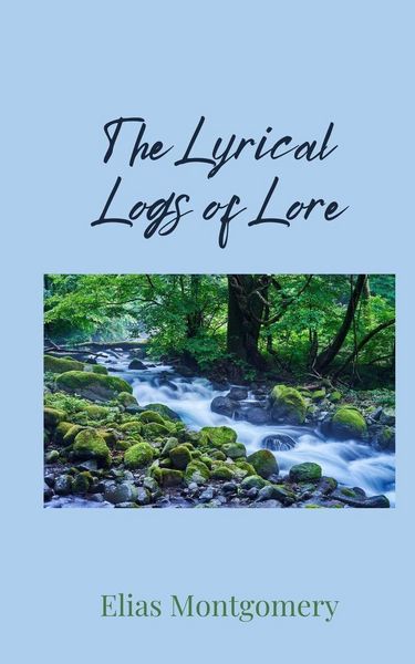 Produktbild: The Lyrical Logs of Lore
