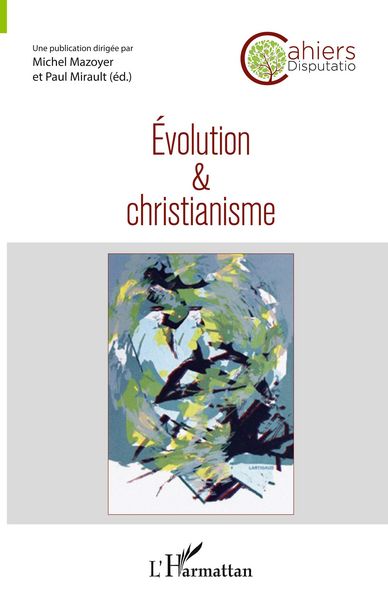 Produktbild: Evolution et christianisme