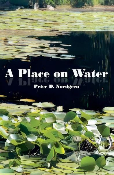 Produktbild: A Place on Water
