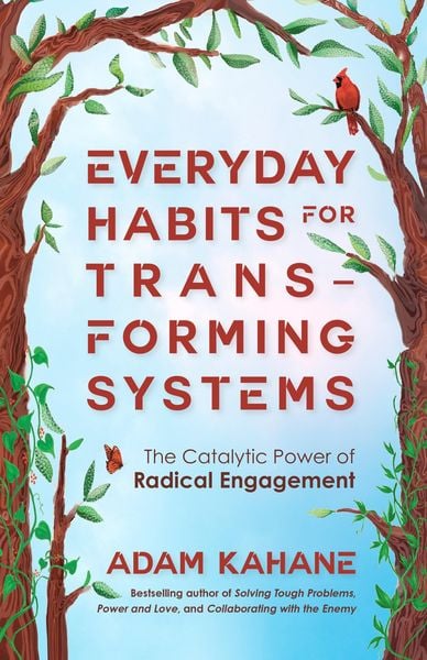 Produktbild: Everyday Habits for Transforming Systems