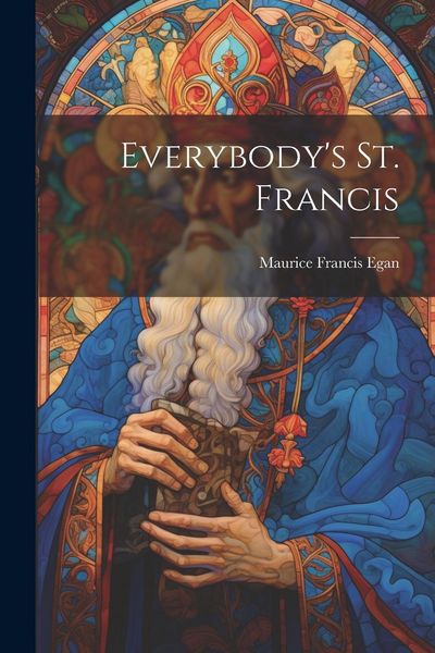 Produktbild: Everybody's St. Francis